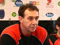Muminović: Idemo da se nadigravamo