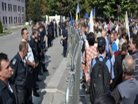 Vlada i Parlament Federacije BiH se ruše 15 aprila!?