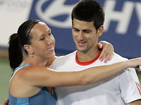 Novak zadržao drugu poziciju, Jelena sedma na svetu