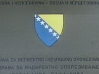 Neto prihodi Uprave za indirektno oporezivanje BiH u martu iznosili 348 miliona KM