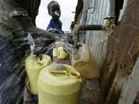 UNICEF: Oko 860.000 djece pogođeno krizom hrane u Sahelu