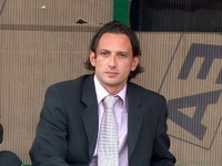 Mirza Varešanović novi trener bordo kluba
