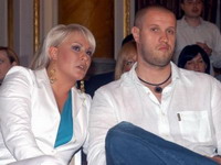 Indira Vladić: Uskoro i podjela zajedničke imovine