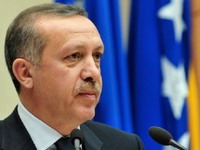 Erdogan: Izrael glavna prijetnja miru na Bliskom istoku