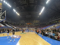 EL: Ponovo kazna za Partizan