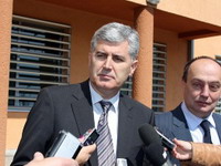 Bh. pravosuđe nesposobno procesuirati kriminal
