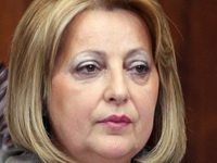 Nikolić mora da ćuti do kraja aprila