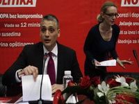 LDP: Dogovor za budućnost