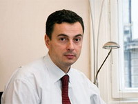 Dejan Šoškić kandidat za guverenera