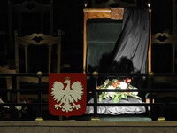 Sedmodnevna žalost u Poljskoj