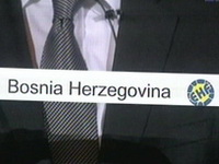 BiH protiv Mađarske, Makedonije te Estonije, Kipra, Bugarske ili Velike Britanije u kvalifikacionoj Grupi za EP u rukometu