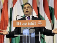 Orban bez prave opozicije