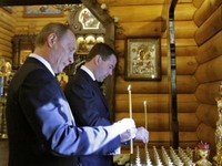 Tragedija donela otopljavanje odnosa Rusije i Poljske