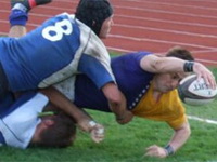 Predstavnici Ragbi saveza BiH podnijeli zahtjev za prijem u punopravno članstvo Olimpijskog komiteta BiH