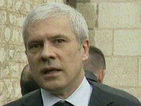 Predsjednik Srbije Boris Tadić otvorio 13. međunarodni sajam gospodarstva Mostar