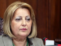 Dejanović: Tekst deklaracije o zločinima nad Srbima do kraja aprila