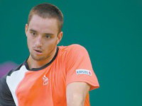 Troicki u drugom kolu Monte Karla