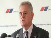 Nikolić: Vanredni izbori su spas za Srbiju
