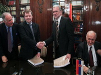 "Železnice" kupuju 10 vozova
