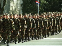 Glasovali za objavu Registra branitelja