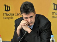 Bivši Tadićev generalni sekretar prešao u SNS