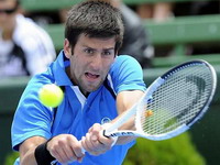 Nole u četvrtfinalu