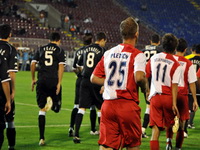 Partizan na kolenima, Vojvodina u finalu kupa!