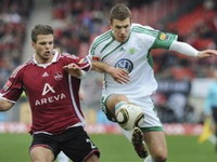 Juventus za Džeku spreman dati 30 miliona eura