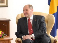 "Na pomolu novi opći kolektivni ugovor u FBiH"