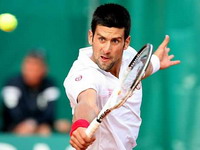 Novak u polufinalu