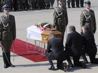 Moguće odlaganje sahrane Kačinjskog