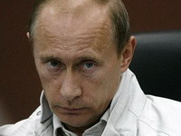 Putin nominiran za hip-hop nagradu