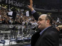 Vujošević: Svako ima 25 odsto šanse da osvoji Evroligu