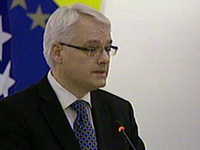 Kulminirao sukob hrvatskog predsjednika i premijerke nakon Josipovićevog govora u Parlamentu BiH