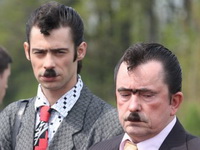 Srećko Šojić će dobiti dvojnika