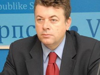 Živković: Po sistemu "jedan čovjek - jedan glas" bili bi preglasani interesi Republike Srpske