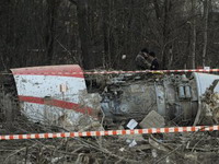 Piloti, predsednik i putnici znali da umiru
