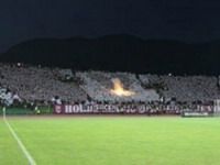 Bordo prijatelji pripremili plan razvoja FK Sarajevo