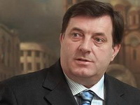 Sastanak Dodik – Tatham
