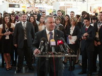 Otvoren Sajam zapošljavanja