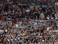 „Grobari“: Još čekamo karte za fajnal-for