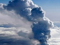 Nebo nad Europom otvoreno, pepeo došao do Amerike