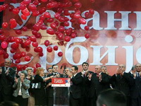 Socijalistima najviše dala nepostojeća firma