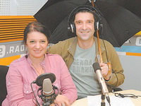 Potvrđeno: Gorica i Dragan prešli na RTS, panika na B92