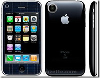 Tajni prototip 4G iPhone-a pronađen u baru u Kaliforniji