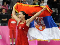 Nagrada "Srce" za Jelenu Janković