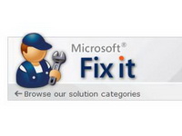 "Fix it": Softver koji sam "popravlja" kompjuter!