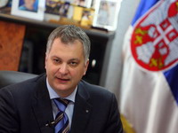 Vlada nije ugrožena