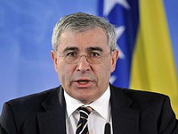 Alkalaj: BiH dobila MAP - Akcioni plan za članstvo u NATO