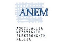 ANEM: Ugrožavanje novinara